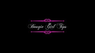 Top 10 signs you're a Bougie Girl - by Melissa Strong