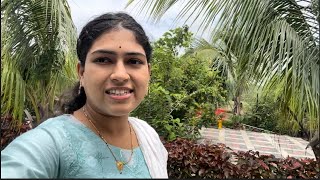 आज सकाळ सकाळ हॉस्पिटल मधे || काल व्हिडीओ आला नाही || आज रात्रीचा केला विलाज || संध्याकाळचे रुटीन