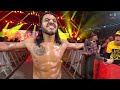 Santos Escobar Entrance WWE SmackDown May 2 2025 