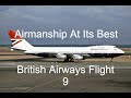 All Engines Out (With Captain Eric Moody) | British Airways Flight 9