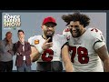 Rondé Barber defends Baker Mayfield as a top NFL QB