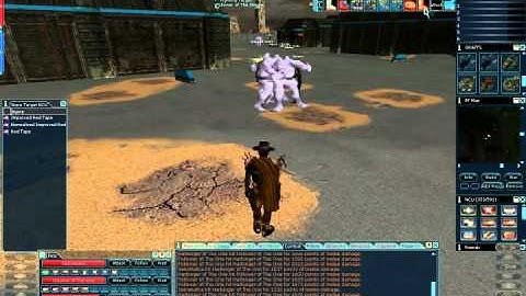 Ananrchy Online: 200 lvl endgame froob crat soloing Harbinder of The One