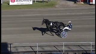 Lopp-6  [181007 Hagmyren]