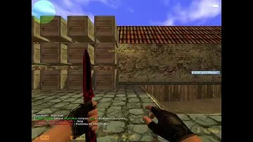 CS 1.6 BaseBuilder Mod