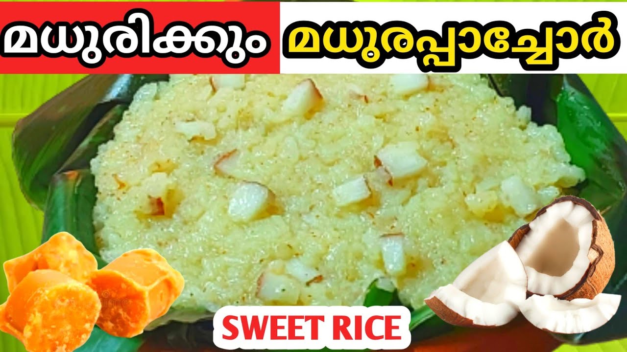 പാച്ചോർ പരമ്പരാഗത രുചിയിൽ l Traditional Pachore Recipe l RECIPES WITH SHYNO