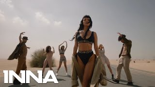 Смотреть клип Inna - Maza