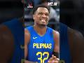 LAST 2 MINUTES THRILLER Justin Brownlee Vs China