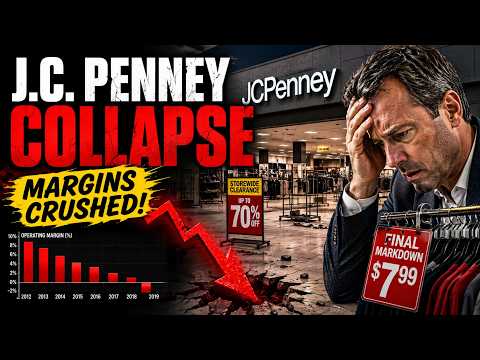 JCPenney Kiosk: Consumer Complaints You Need To See.