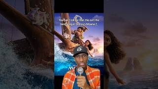 Best Song In Disneys Moana 2