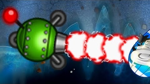 10x MEGA Sentry Gun Tower! Bloons TD Battles Mod (BTD Battles)