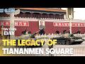 June 4th | On This Day | The Legacy of Tiananmen Square 1989