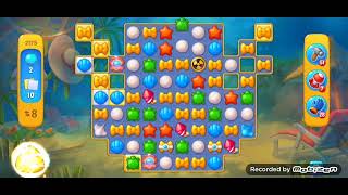 Fishdom Super Hard level 2175. NOboosters