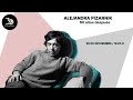 ¿Quién fue Alejandra Pizarnik?