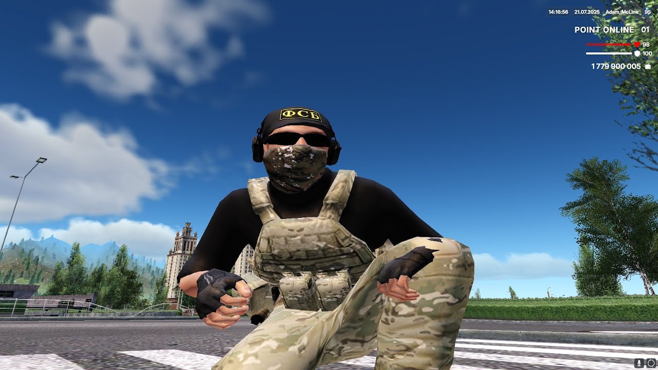 СЕКРЕТЫ СОТРУДНИЧЕСТВА С ПОИНТ РП 🔥 Как начать зарабатывать?