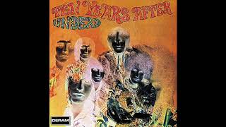 Watch Ten Years After Spider In My Web video