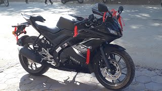2020 Yamaha R15 V3.0 BS6 |Review In Hindi |Price |Mileage |Features | Automobile Sector