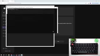KEYCHRON K2 QMK – How to Check Firmware Version and Update screenshot 5