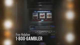 Joy - Problem Gambling PSA 1