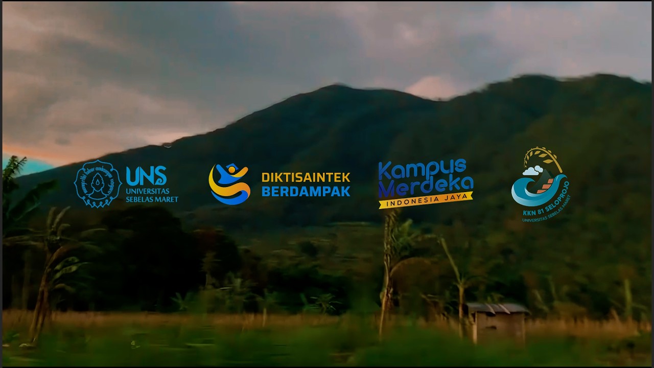 KKN UNS 81 2026 - KKN TEMATIK UNS MEMBANGUN DESA