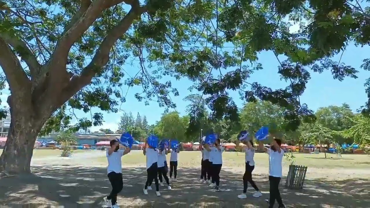 TUNA FESTIVAL                                                      GROUP 9 MIGHTY PHOENIX