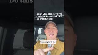 broke from investing all my profits into real estate than staying broke from giving it to the IRS!!!
#Shorts
Iβd rather stay broke from investing all my profits into real estate than staying broke from giving it to the IRS!!!
#realestate #realestateinvesting #realestateinvestor #realestatelife #entrepreneur broke from investing all my profits into real estate than staying broke from giving it to the IRS!!!