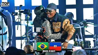 TROUBLEBOY AK ZILE ANIE ALERTE KRAZÉ PHILADELPHIA PLAT YÈSWA - SE PASKÉ M RENMENW LIVE 6/19/2026