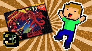 Super Metroid Part 3