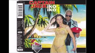 Captain Jack - Iko Iko (Karaoke Instrumental Mix)