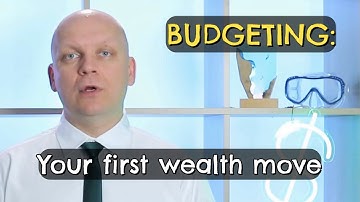 Why Your Budget Isn’t Working (And How to Fix It)