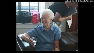 2014-12-30 Tante Ruth Norwegian prayer
