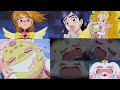 Futari Wa Pretty Cure Max Heart Movie 2 Hinata The Phoenix Dies