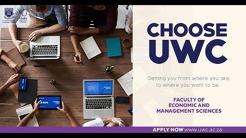 An Overview of BCom Accounting and Financial Accounting with Associate Professor Jade Jansen