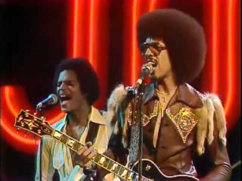The Brothers Johnson - I&#039;ll Be Good To You 1976