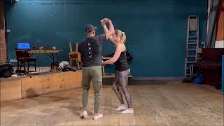 Level 2 improver routine 5 2 24