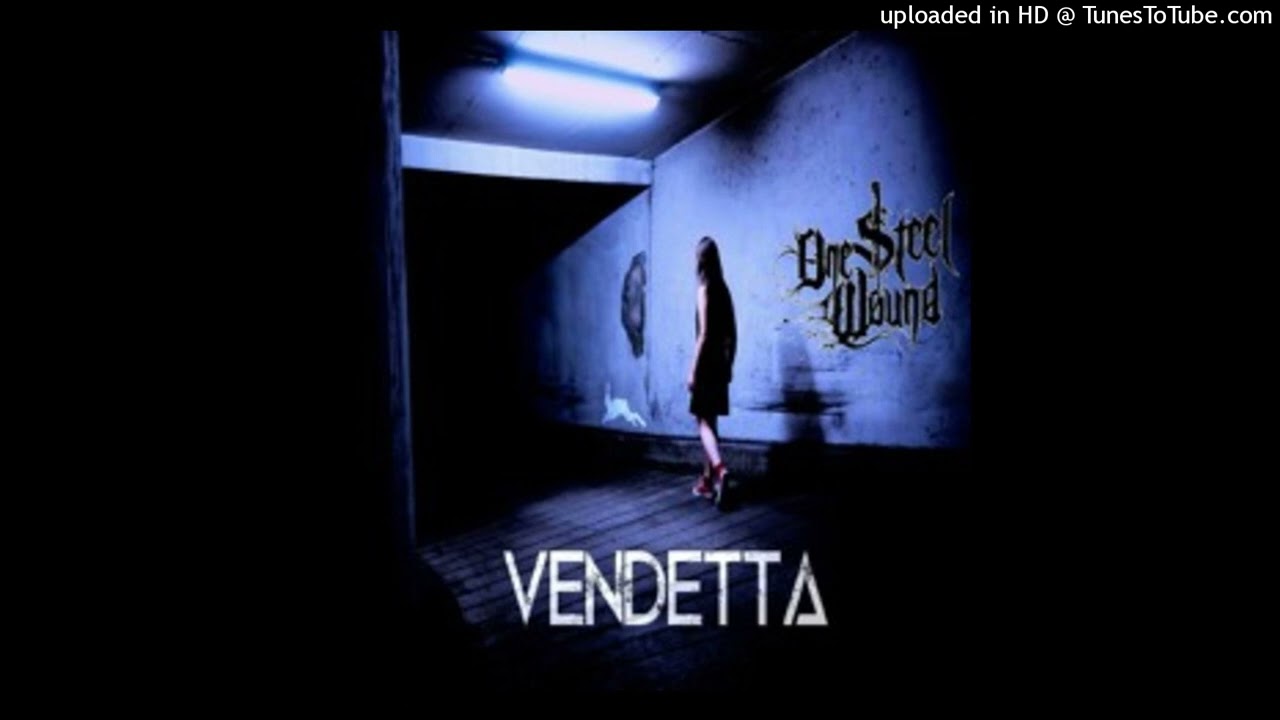 One Steel Wound - Sadistic