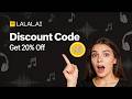 🔥 Lalal.ai Coupon Code That ACTUALLY Works ✅ (Tried &amp; Tested)