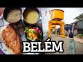 15 COISAS PARA FAZER em BELÉM DO PARÁ: NÃO TEM COMIDA MAIS GOSTOSA NO BRASIL do que a paraense!