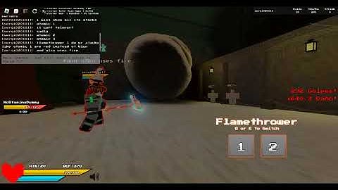 Undertale test place reborn new ps exclusive characther (the atomizer)