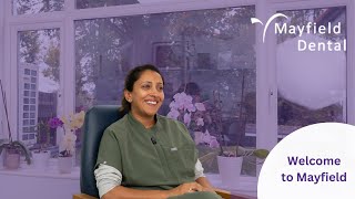 Mayfield Dental - Reliable and Approachable Dental Care To Families in Croydon
