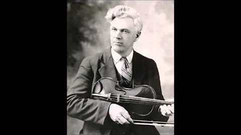 Joseph Allard - Reel Des Bottes Sauvages