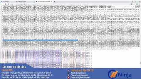 Hướng dẫn lấy token facebook full quyền business