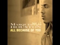 Marques Houston - All Because of You