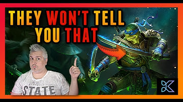 LEONARDO & TURTLE MECHANICS YOU MUST KNOW ! | RAID: Shadow Legends