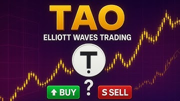 Bittensor (TAO) Price Prediction & AI Staking Explained | TAO Crypto Analysis & Subnet Insights