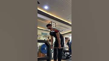 Engineers now days 📈..#gym #motivation #engineering #discipline