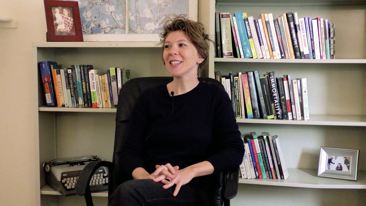 Master of Arts in Critical Psychology