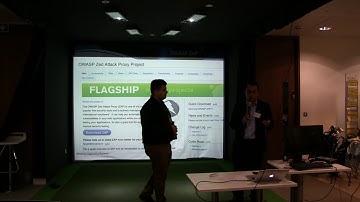 Intro and ZAP Jenkins Plugin