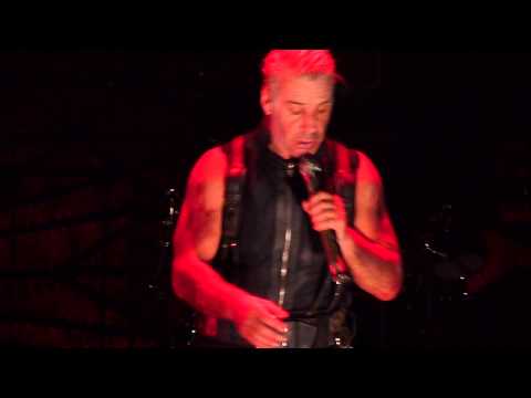 Rammstein - Live
