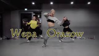 Wepa Orazow-Ejeshim