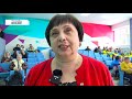 Трускавець онлайн: Новий актовий зал відкрили у СЗШ № 3!